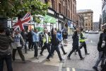 Manchester 'March Against Hate'